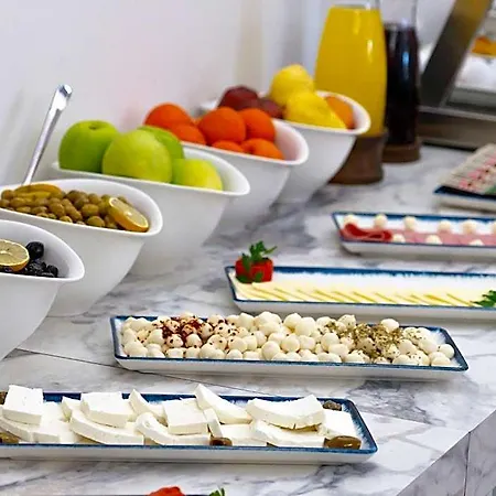 Morea Kaleici-adults Only Hotel *