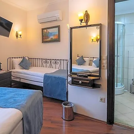 Hotel Morea Kaleici-adults Only *