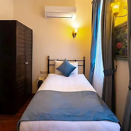 Morea Kaleici-adults Only Ξενοδοχείο
