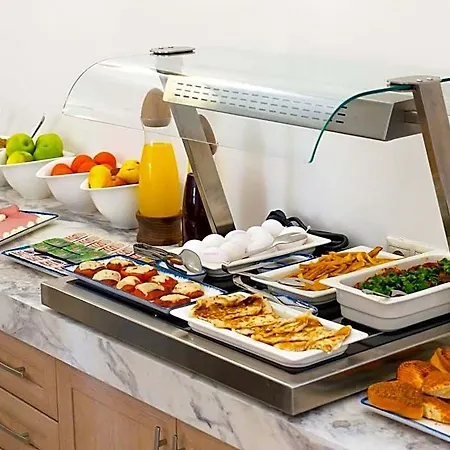 Morea Kaleici-adults Only Hotel