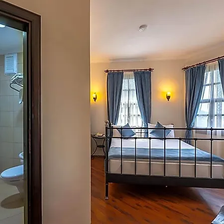 Morea Kaleici-adults Only Hotel *