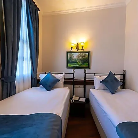 Ξενοδοχείο Morea Kaleici-adults Only *