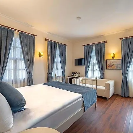 Hotel Morea Kaleici-adults Only
