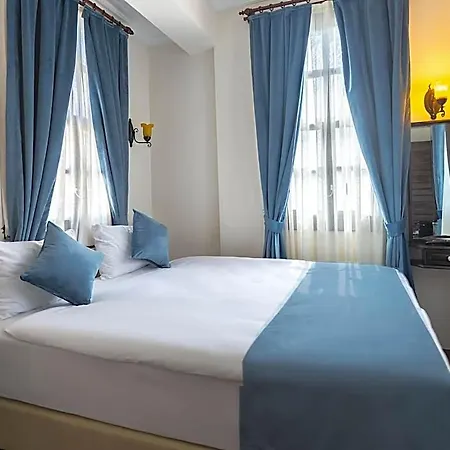 Hotel Morea Kaleici-adults Only