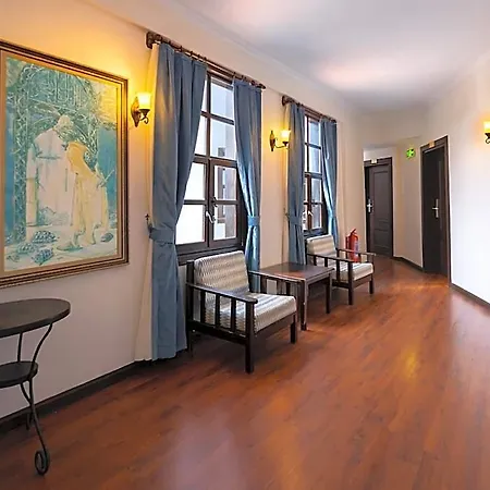 Hotel Morea Kaleici-adults Only *