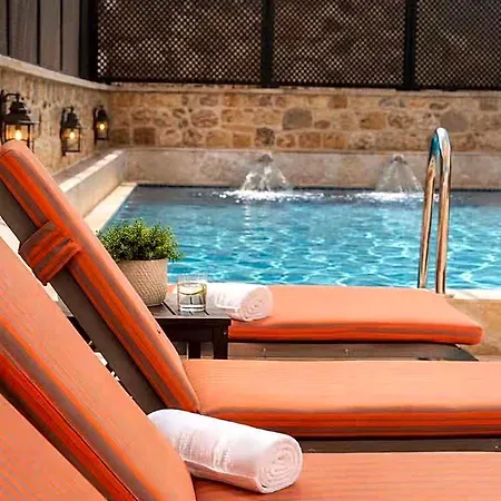 Morea Kaleici-adults Only Hotel *