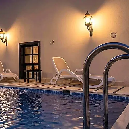 Ξενοδοχείο Morea Kaleici-adults Only
